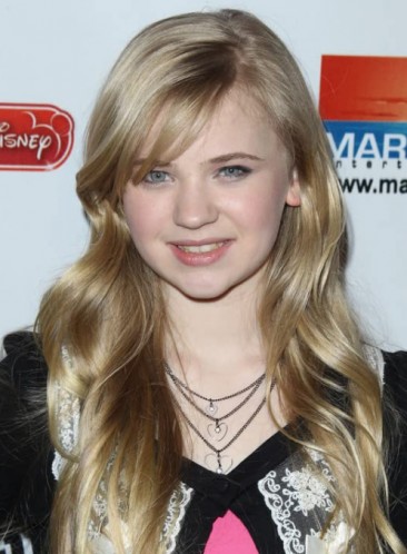 Sierra McCormick Fotoğrafı