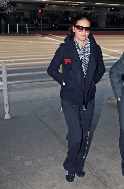 Adriana Lima Fotoğrafı