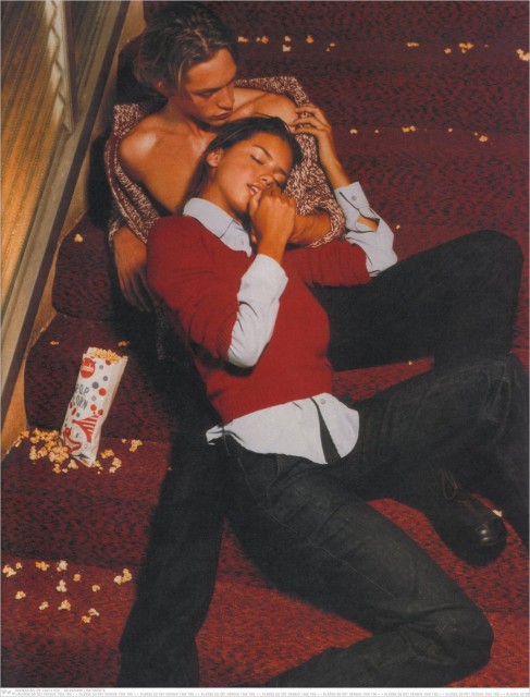 Adriana Lima Fotoğrafı