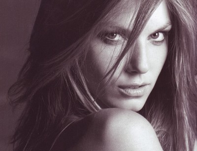 Angela Lindvall Fotoğrafları 17