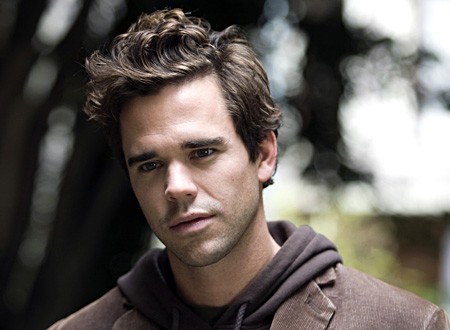 David Walton Fotoğrafları 7