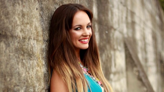Samantha Jade Fotoğrafı