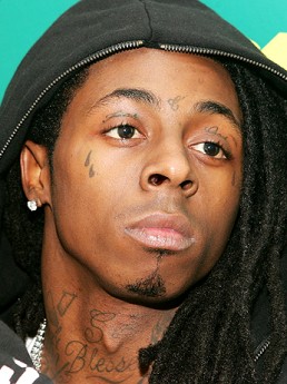 Lil Wayne Fotoğrafları 1