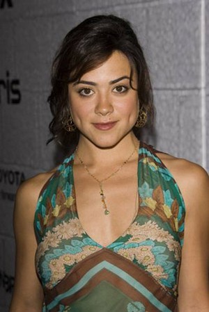 Camille Guaty Fotoğrafları 24