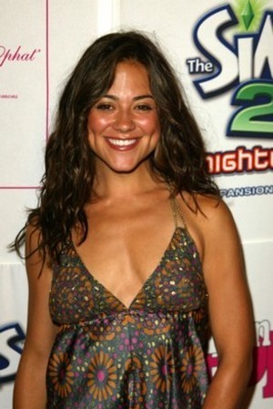 Camille Guaty Fotoğrafları 39