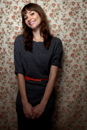 Jocelin Donahue Fotoğrafı
