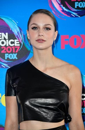 Melissa Benoist Fotoğrafları 11