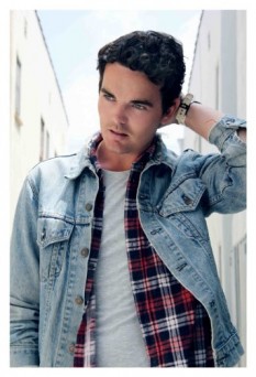 Samuel Nolan Fotoğrafı