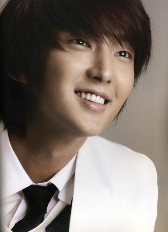 Lee Jun-ki Fotoğrafı