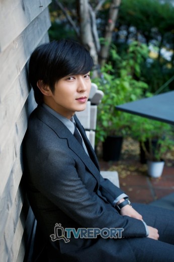 Lee Jun-ki Fotoğrafı