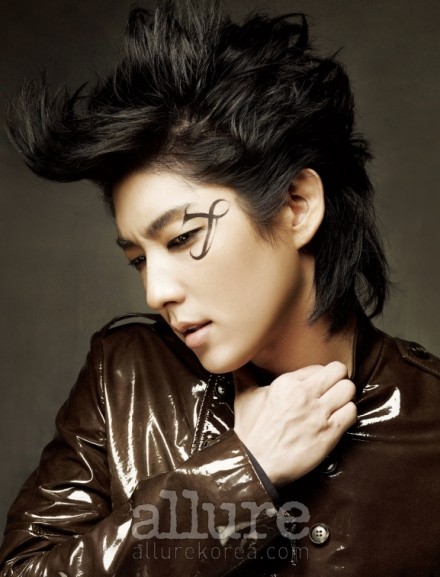 Lee Jun-ki Fotoğrafı