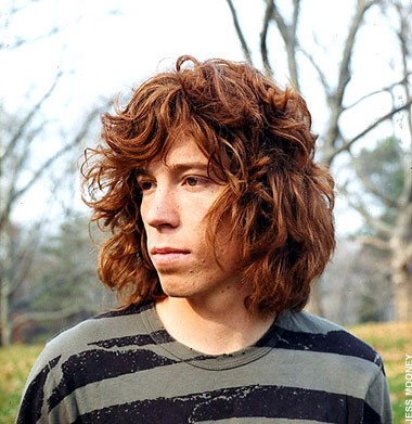 Shaun White Fotoğrafları 4