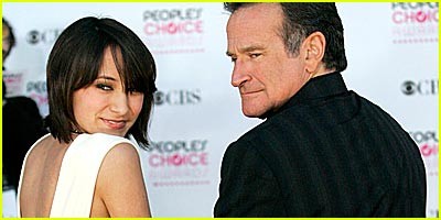 Zelda Williams Fotoğrafları 14