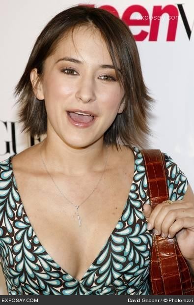 Zelda Williams Fotoğrafları 3