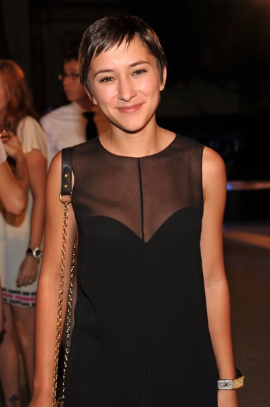 Zelda Williams Fotoğrafları 10