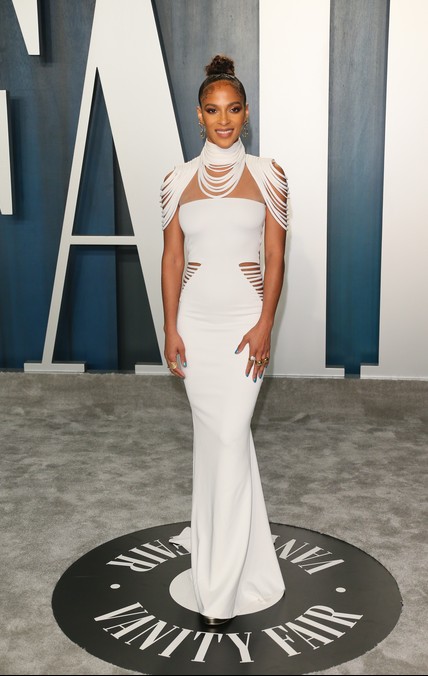Megalyn Echikunwoke Fotoğrafı