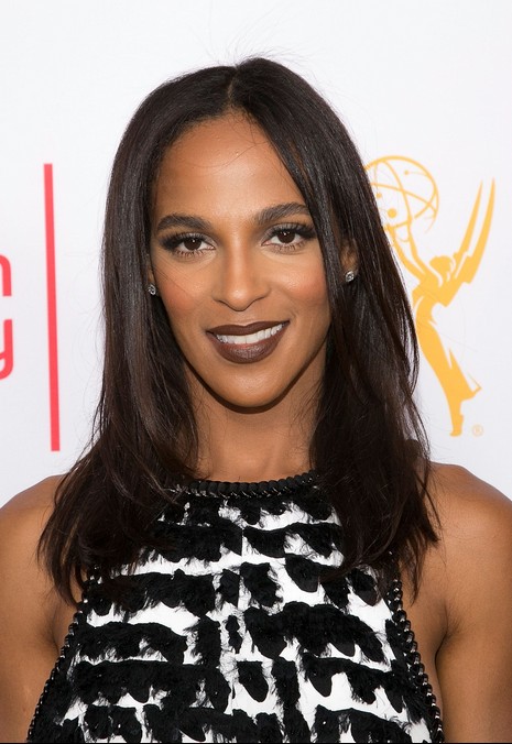 Megalyn Echikunwoke Fotoğrafları 19