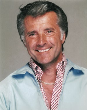 Lyle Waggoner Fotoğrafları 1