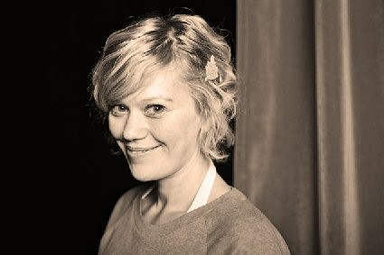 Johanna Mørck Fotoğrafları 1