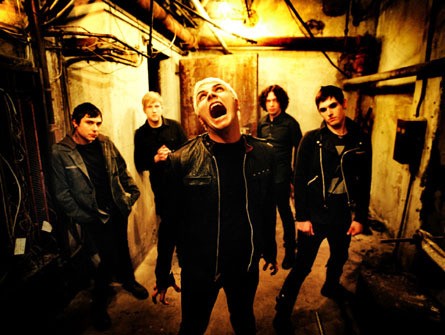 My Chemical Romance Fotoğrafları 15