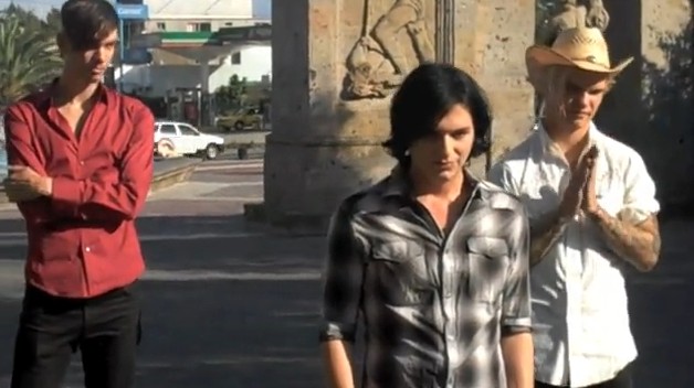 Placebo Fotoğrafları 10