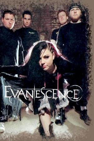 Evanescence Fotoğrafları 2