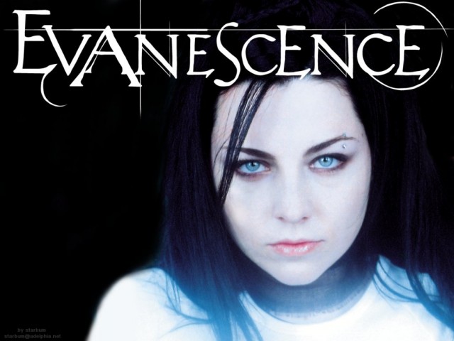 Evanescence Fotoğrafları 4