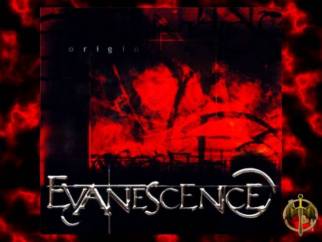 Evanescence Fotoğrafları 204