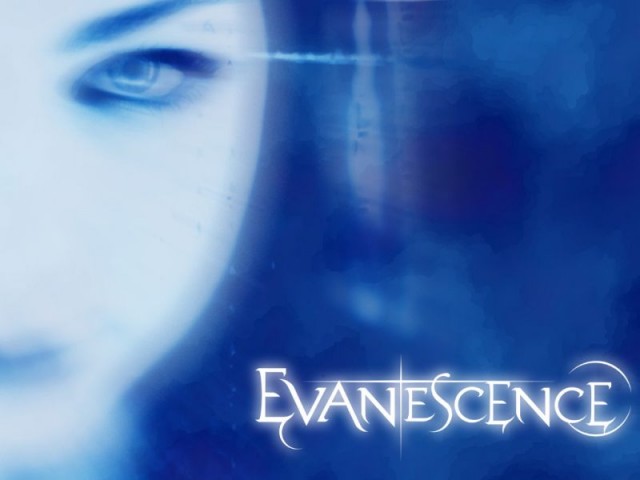 Evanescence Fotoğrafları 216