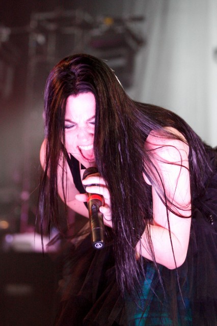 Evanescence Fotoğrafları 298