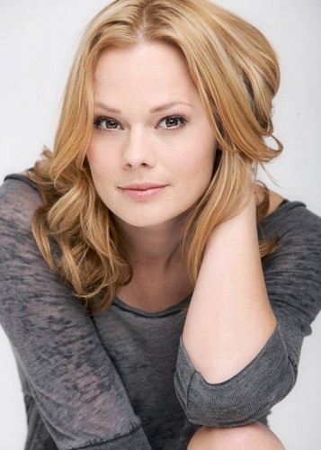 Kate Levering Fotoğrafları 4