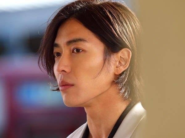 Kim Jae-Wook Fotoğrafları 110