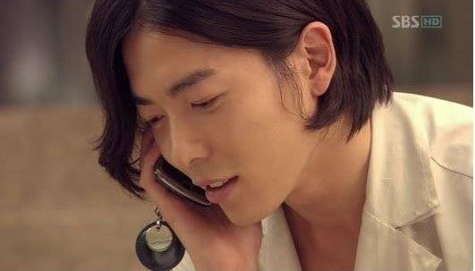 Kim Jae-Wook Fotoğrafları 113