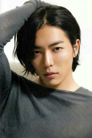 Kim Jae-Wook Fotoğrafı