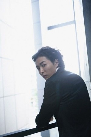 Kim Jae-Wook Fotoğrafları 91