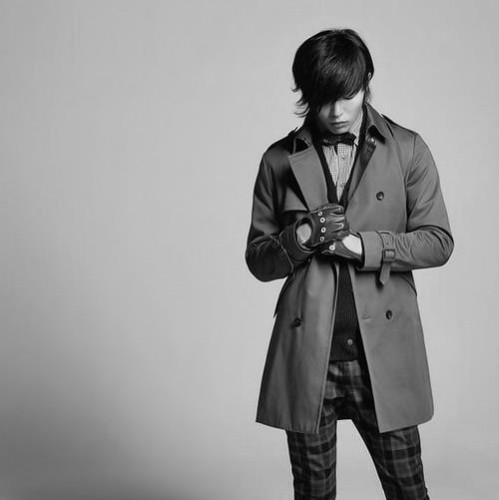 Kim Jae-Wook Fotoğrafı