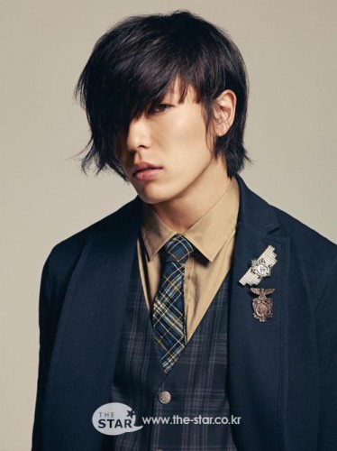 Kim Jae-Wook Fotoğrafları 99