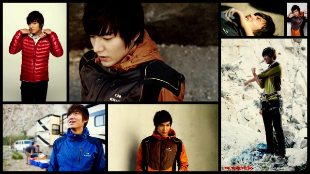 Lee Min-ho Fotoğrafı