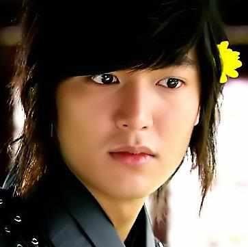 Lee Min-ho Fotoğrafı