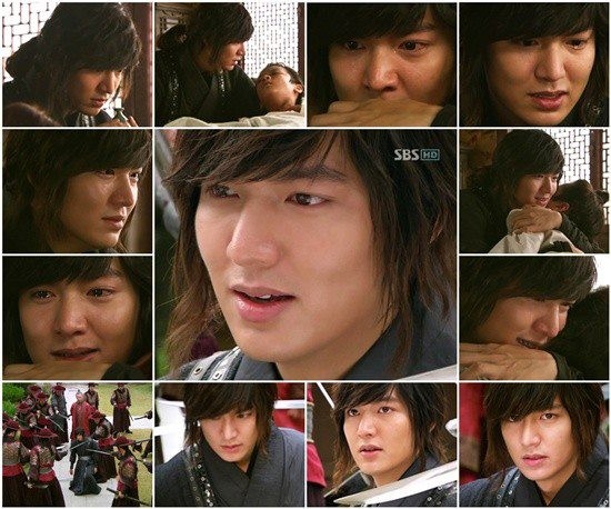 Lee Min-ho Fotoğrafları 333