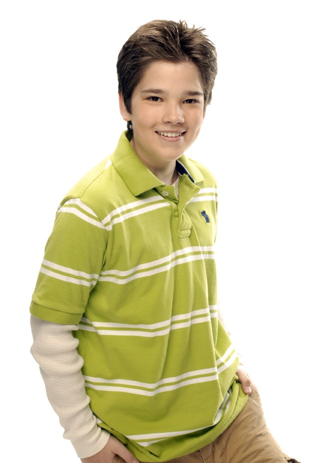 Nathan Kress Fotoğrafları 2