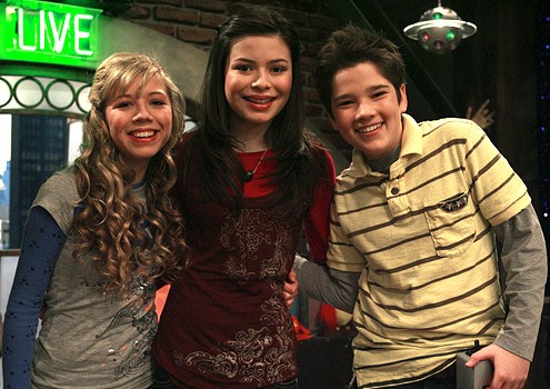 Nathan Kress Fotoğrafları 17