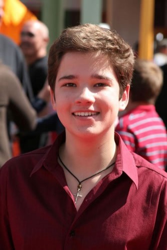 Nathan Kress Fotoğrafları 7