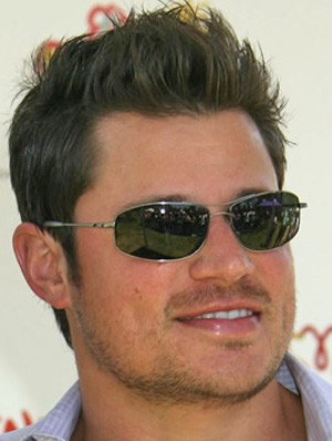 Nick Lachey Fotoğrafları 16