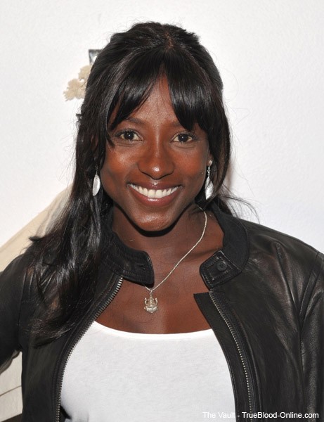 Rutina Wesley Fotoğrafları 43