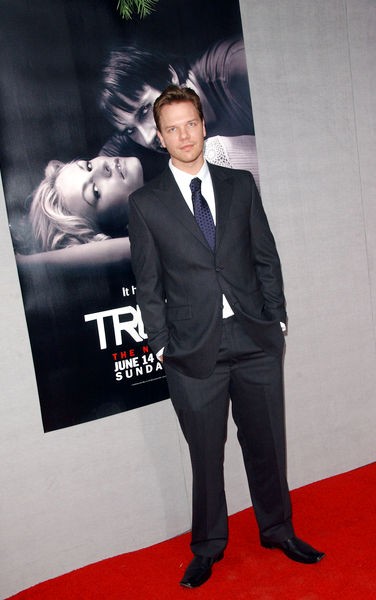 Jim Parrack Fotoğrafları 4