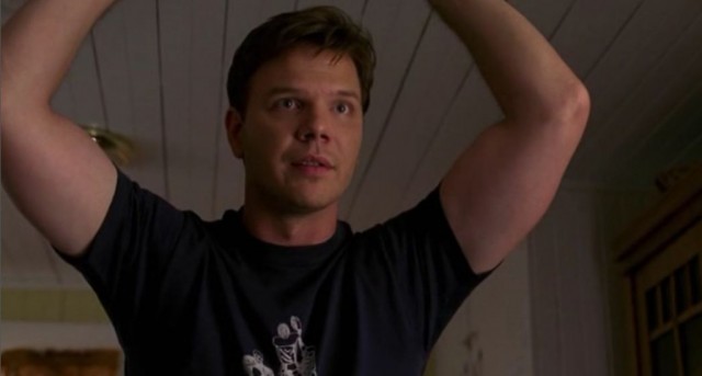 Jim Parrack Fotoğrafları 7