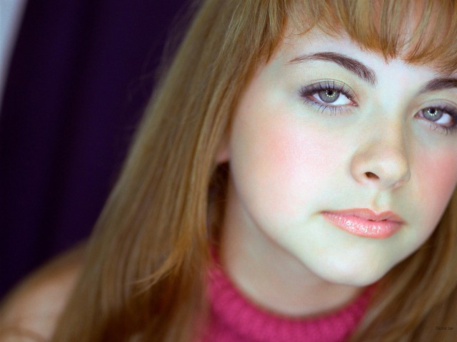 Charlotte Church Fotoğrafları 10