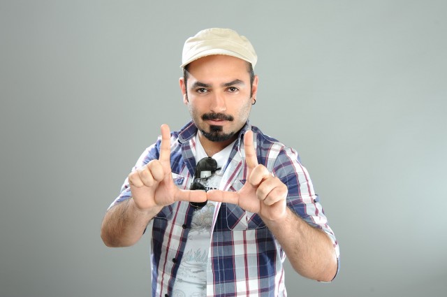Okan Sağlam Fotoğrafı