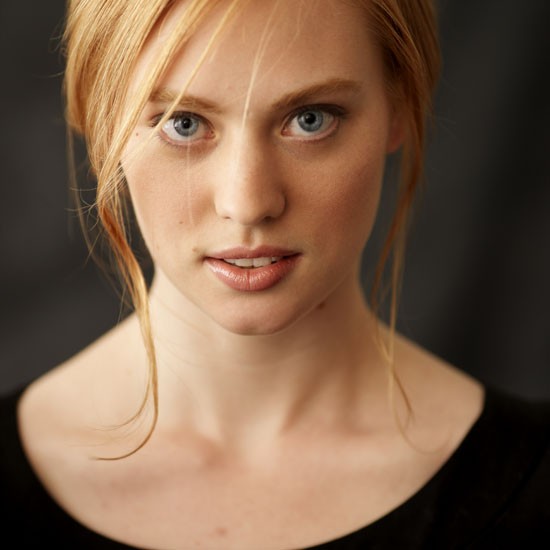 Deborah Ann Woll Fotoğrafları 16